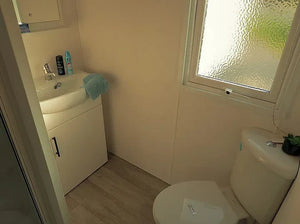 Casa Móvil T2 Luxo