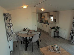Casa Móvil T2 Luxo