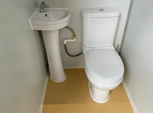 UNIDADE SANITÁRIA UNIDADE SANITÁRIA 1 LUGAR