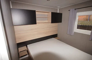 Casa Móvil T2 Maxi