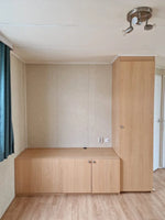 Casa móvil T3 P3 sem móveis
