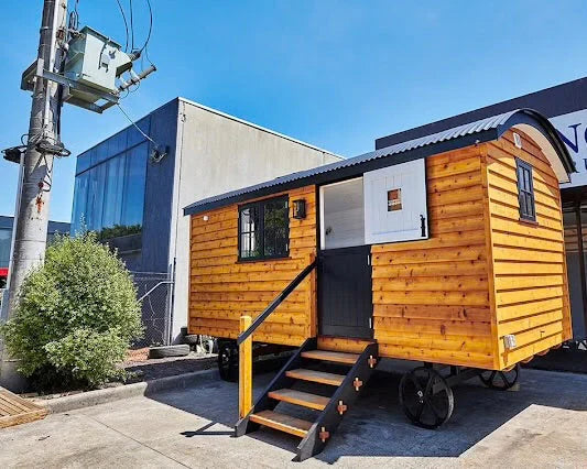 Casa móvil T0 SEAN