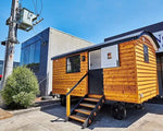 Casa móvil T0 SEAN