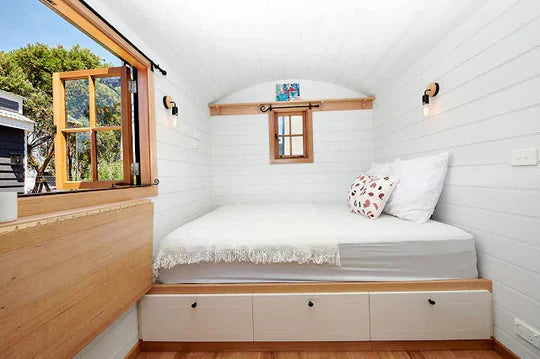 Casa móvil T0 SEAN