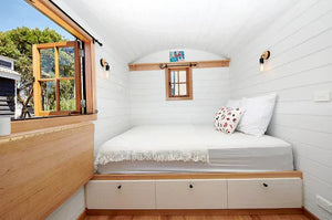 Casa móvil T0 SEAN