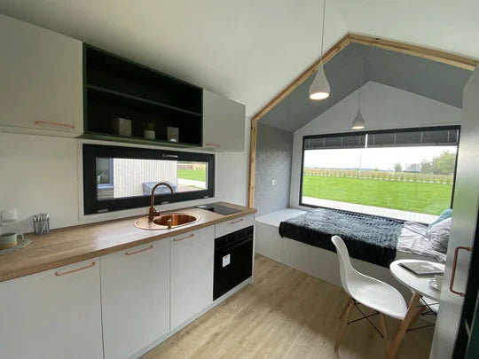 Casa móvil T1 Zab Z