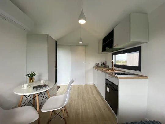 Casa móvil T1 Zab Z