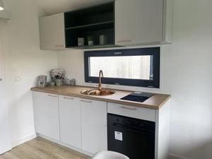 Casa móvil T1 Zab Z