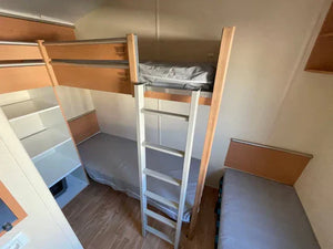 CASA MÓVIL BRIDELA