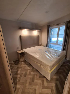 CASA MOVIL T2 YEMELA 44m2