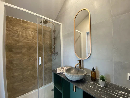 Casa móvil T1 Zab Z