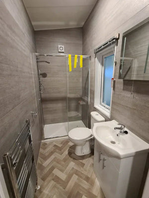 CASA MOVIL T2 YEMELA 44m2