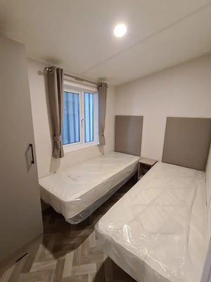 CASA MOVIL T2 YEMELA 44m2