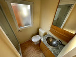 Pequeña casa móvil T0 15m2
