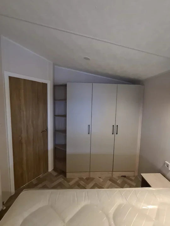 CASA MOVIL T2 YEMELA 44m2
