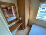 Pequeña casa móvil T0 15m2