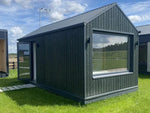 Casa móvil T1 Zab Z
