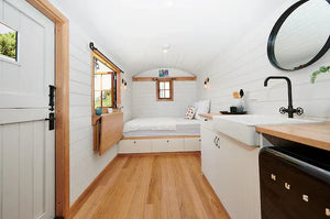 Casa móvil T0 SEAN