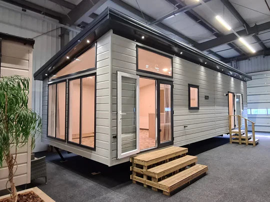CASA MOVIL T2 YEMELA 44m2