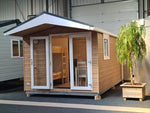 Pequeña casa móvil T0 15m2
