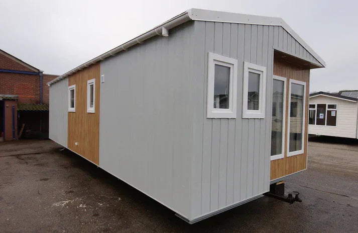 Casa Móvil T2 Maxi