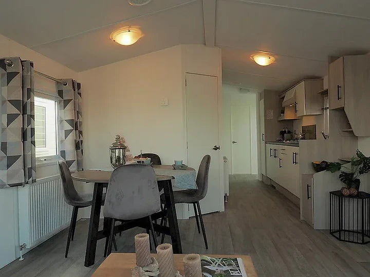 Casa Móvil T2 Luxo