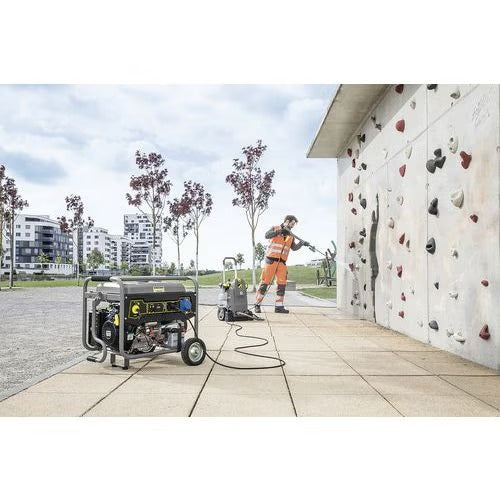 Grupo gerador PGG-Karcher