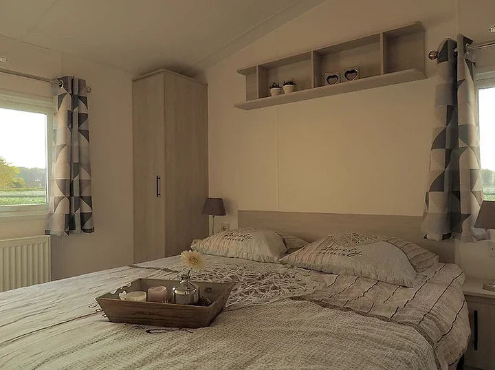 Casa Móvil T2 Luxo