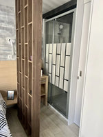 Casa móvil T4 família Max