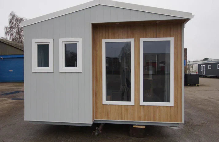 Casa Móvil T2 Maxi