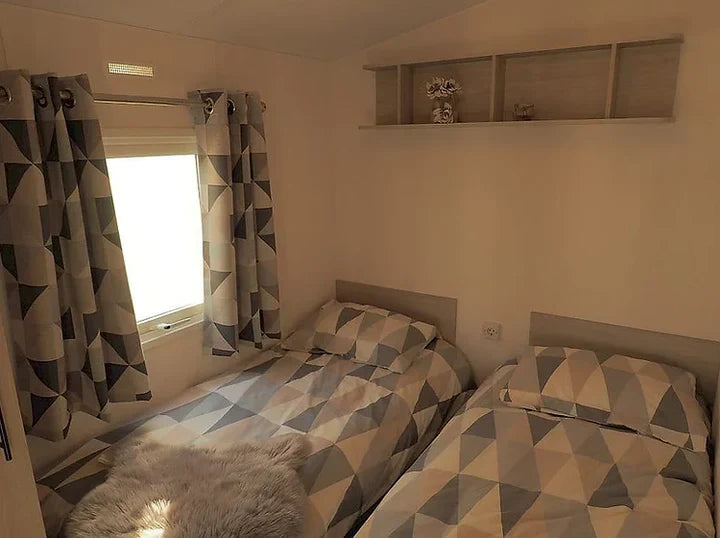 Casa Móvil T2 Luxo