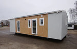 Casa Móvil T2 Maxi