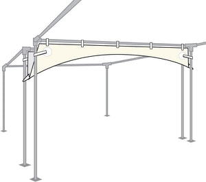 Calhas de vinil TentandTable