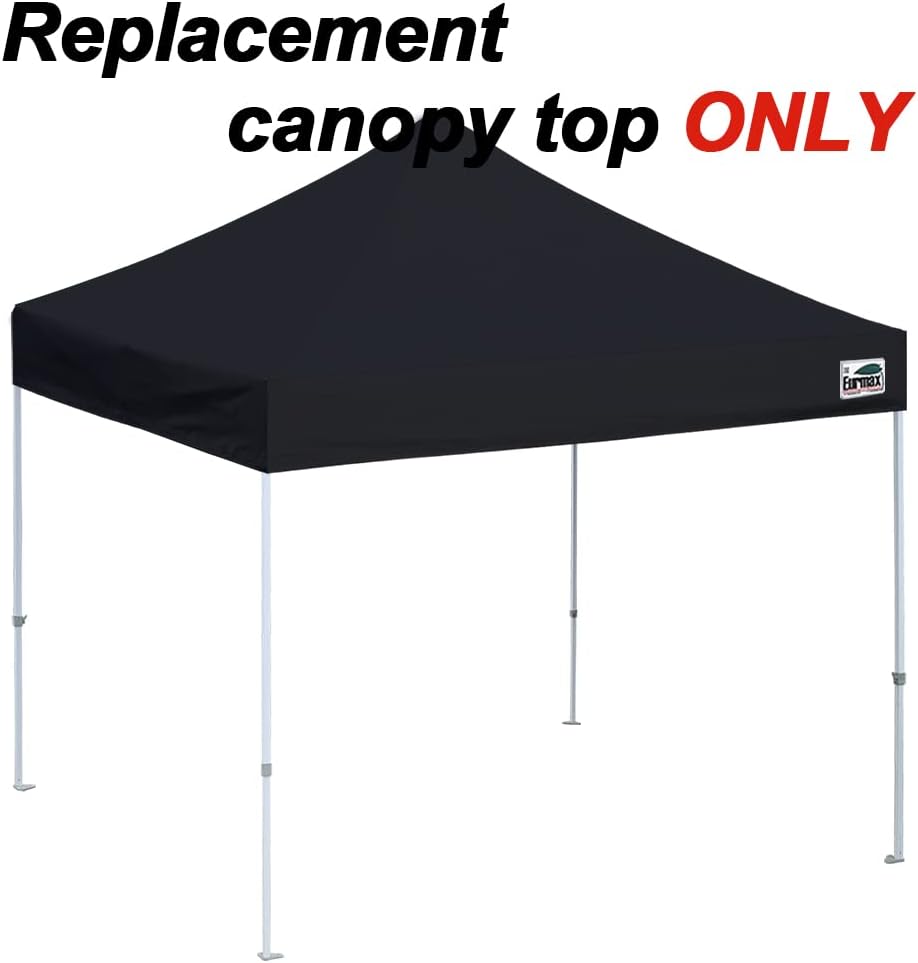 Tent Top Cover, Couverture Instant Canopy