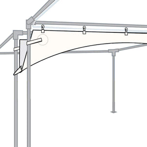 Calhas de vinil TentandTable
