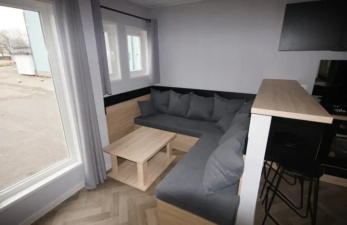 Casa Móvil T2 Maxi