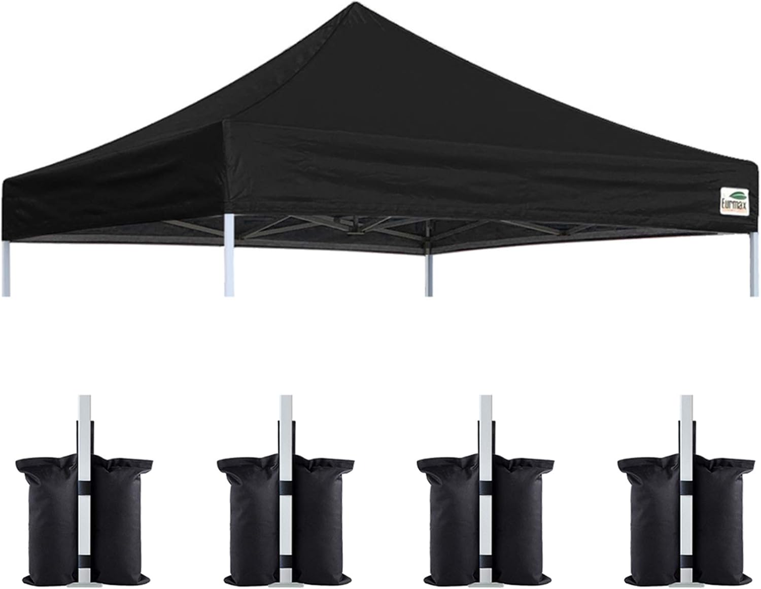 Tent Top Cover, Couverture Instant Canopy