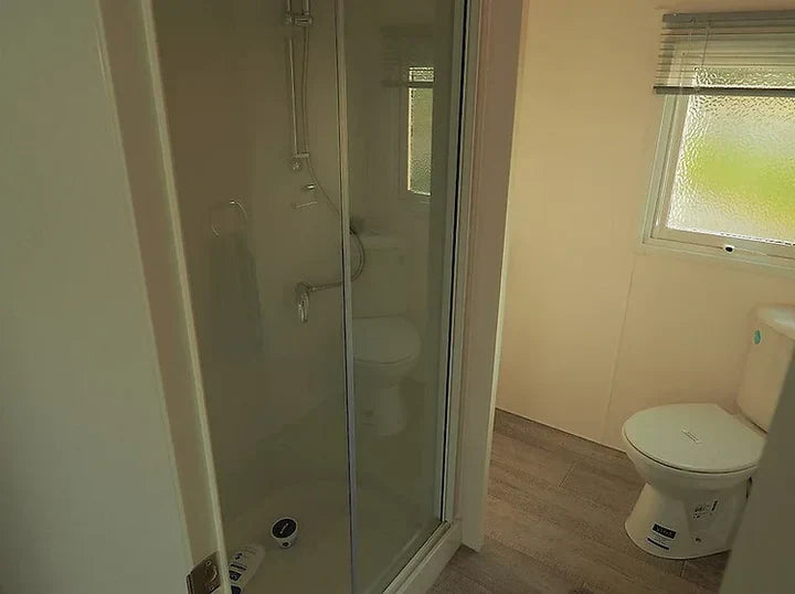 Casa Móvil T2 Luxo