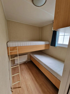 Casa móvil T3 P3 sem móveis