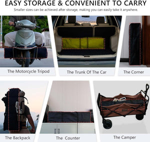 Tienda móvil del toldo 10x10 con 2 paredes laterales