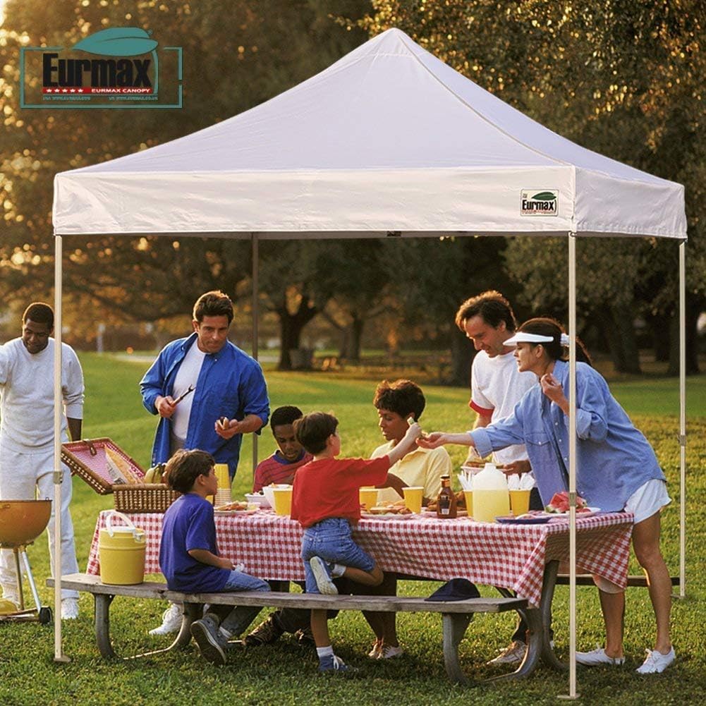Tent Top Cover, Couverture Instant Canopy
