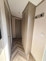 Casas Móvil Flexíveis