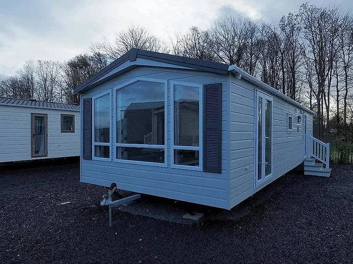 Casa Móvil T2 Luxo