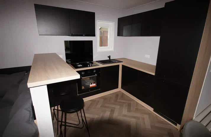 Casa Móvil T2 Maxi