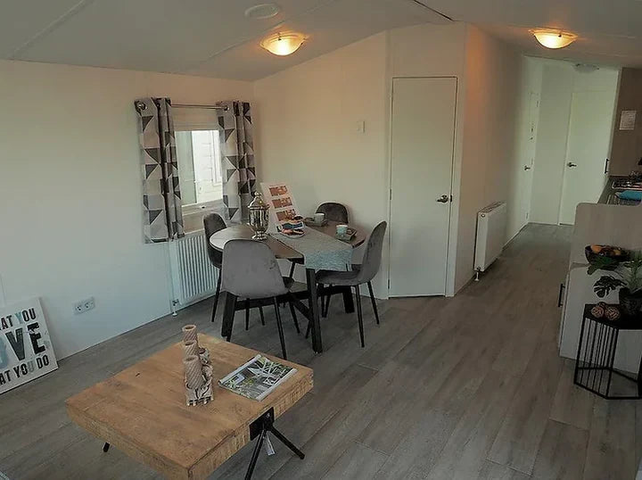 Casa Móvil T2 Luxo