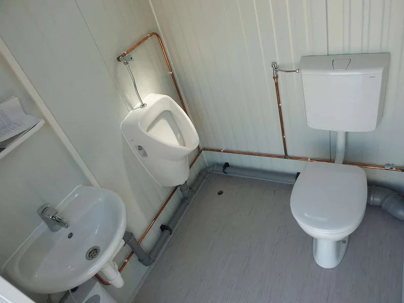 CONTENEDOR SANTIRARIO-MINI INODORO