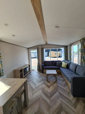 Casas Móvil Flexíveis