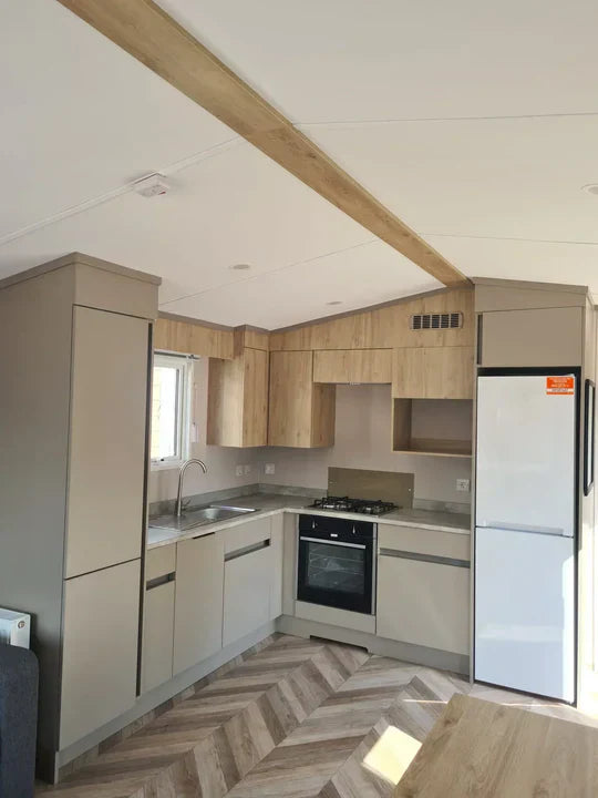 Casas Móvil Flexíveis