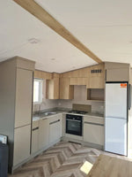 Casas Móvil Flexíveis