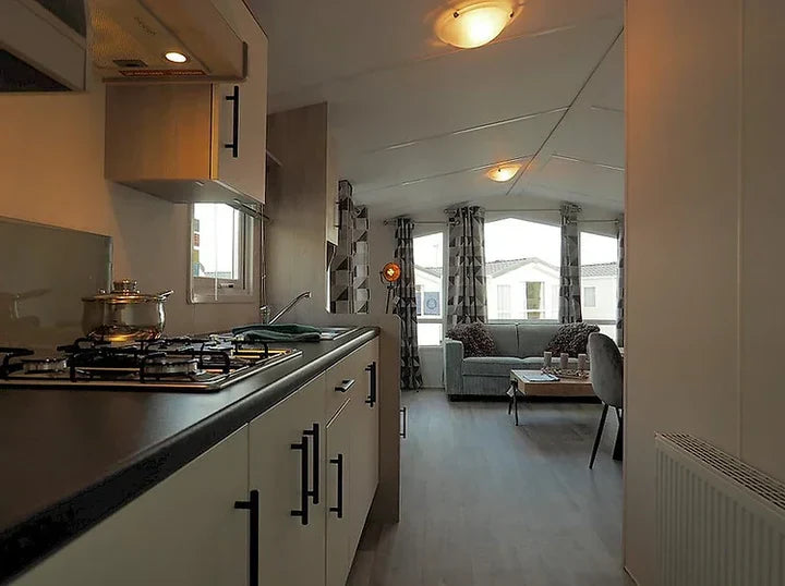 Casa Móvil T2 Luxo